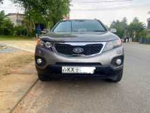 Kia Sorento 2012 SUV