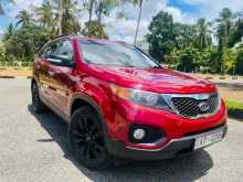 Kia Sorento 2011 SUV