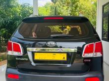 Kia Sorento 2012 SUV