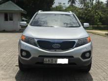 Kia Sorento 2011 SUV