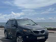 Kia Sorento 2012 SUV