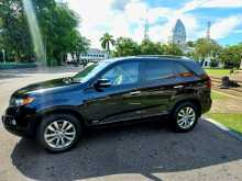 Kia Sorento 2011 SUV