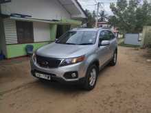 Kia Sorento 2010 SUV