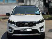 Kia Sorento 2015 SUV