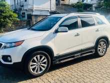 Kia Sorento 2012 SUV