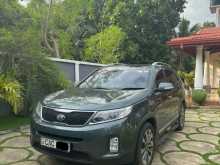 Kia Sorento 2014 SUV