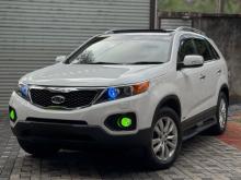 Kia Sorento 2012 SUV