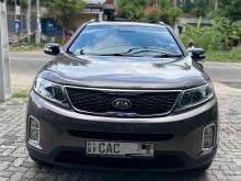 Kia Sorento 2014 SUV