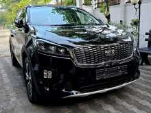 Kia Sorento 2020 SUV