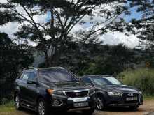 Kia Sorento 0 SUV
