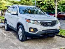 Kia Sorento 2012 SUV