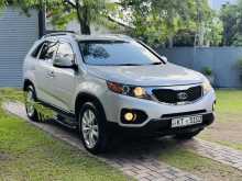 Kia Sorento 2012 SUV