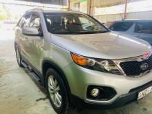 Kia Sorento 2011 SUV