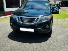Kia Sorento 1-11 Option 2011 SUV