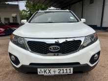 Kia Sorento 7 Seats 2012 SUV