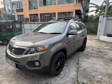 Kia Sorento 2011 SUV