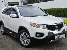 Kia Sorento 2014 SUV