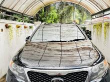 Kia Sorento 2011 SUV