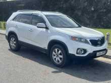 Kia Sorento 2014 SUV
