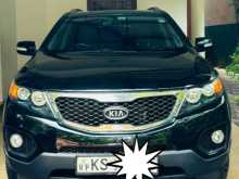 Kia Sorento 2011 SUV