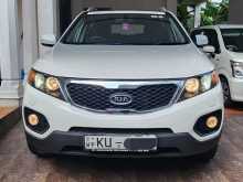 Kia Sorento 2012 SUV