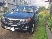 Kia Sorento 2012 SUV