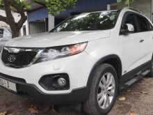 Kia Sorento 2012 SUV