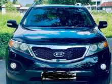 Kia Sorento 2012 SUV