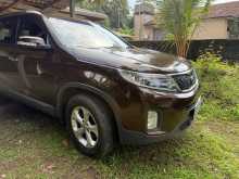 Kia SORENTO 2014 SUV
