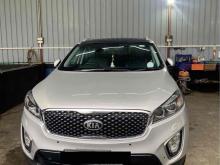 Kia Sorento 2015 SUV