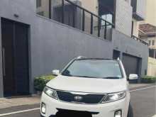 Kia Sorento 2014 SUV