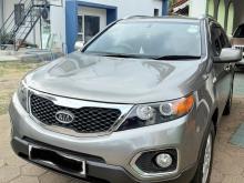 Kia Sorento 2012 SUV