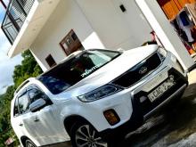 Kia Sorento 2014 SUV
