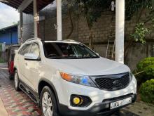 Kia Sorento 2012 SUV