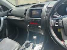 Kia Sorento 2012 SUV