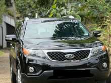 Kia Sorento 2012 SUV