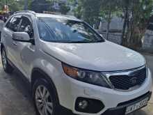 Kia Sorento 2011 SUV