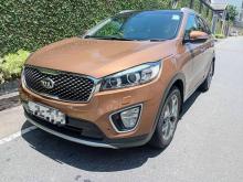 Kia Sorento 2015 SUV