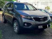 Kia Sorento 2012 SUV