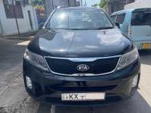 Kia Sorento 2013 SUV