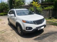 Kia Sorento 2012 SUV