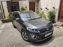 Kia SORENTO 2015 SUV