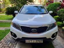 Kia Sorento 2012 SUV