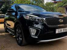 Kia Sorento 2015 SUV