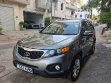 Kia Sorento 2014 SUV