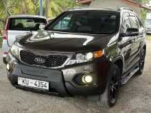 Kia Sorento 2012 SUV