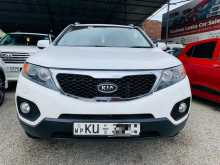 Kia Sorento 2012 SUV