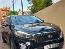 Kia Sorento 2015 SUV