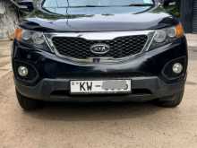 Kia Sorento 2011 SUV