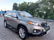 Kia SORENTO 2010 SUV